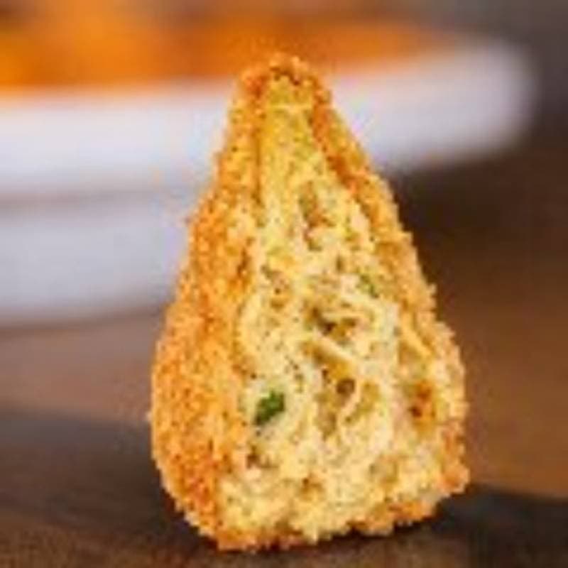 Coxinha