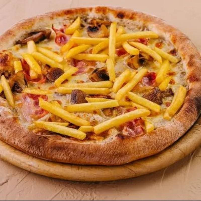 Pizza Delírio