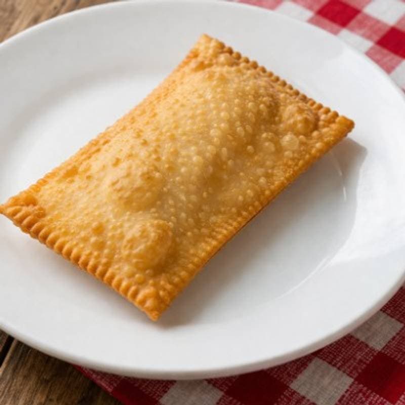 Pastel de frango