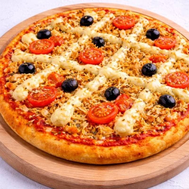 Frango com Catupiry