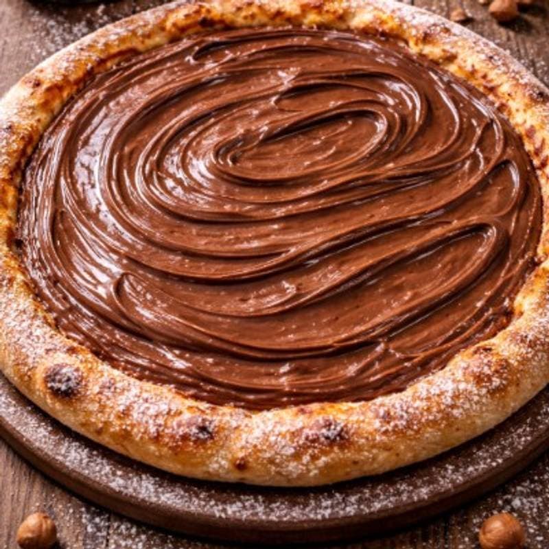 Pizza Doce G