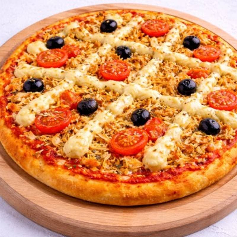 Frango com Catupiry