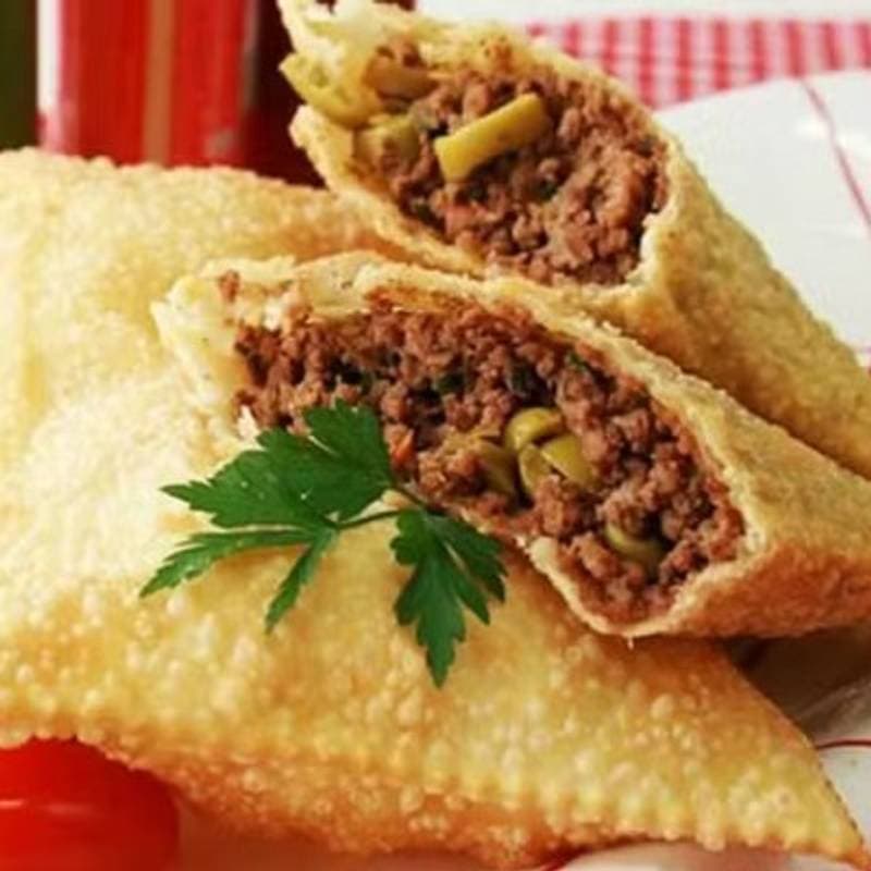 Pastel de carne