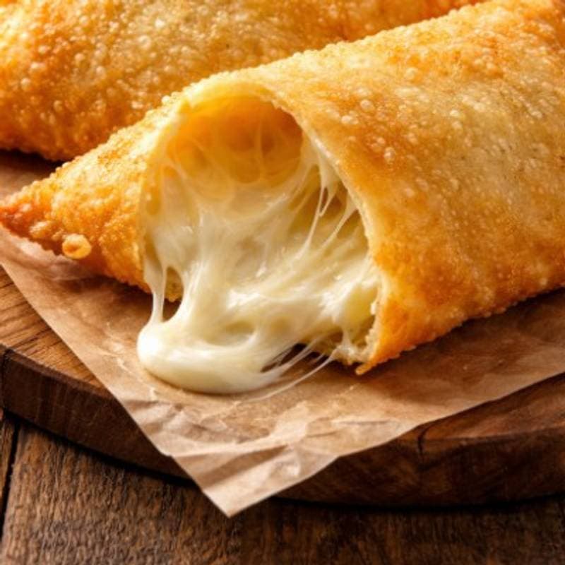 Pastel de queijo