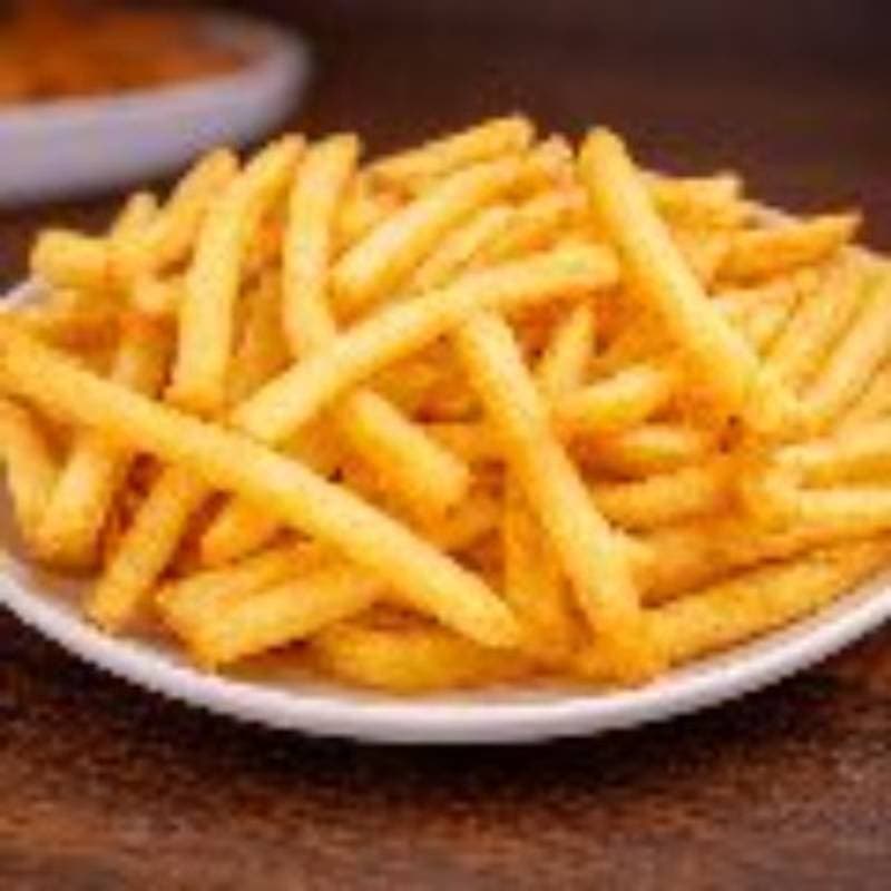 Batata Frita Suprema
