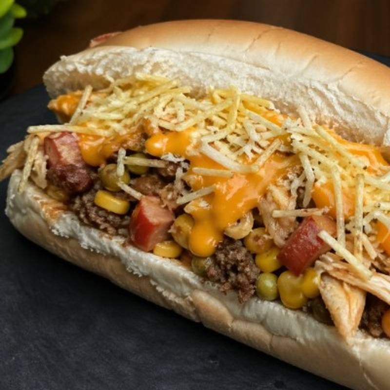 Dog Cheddar