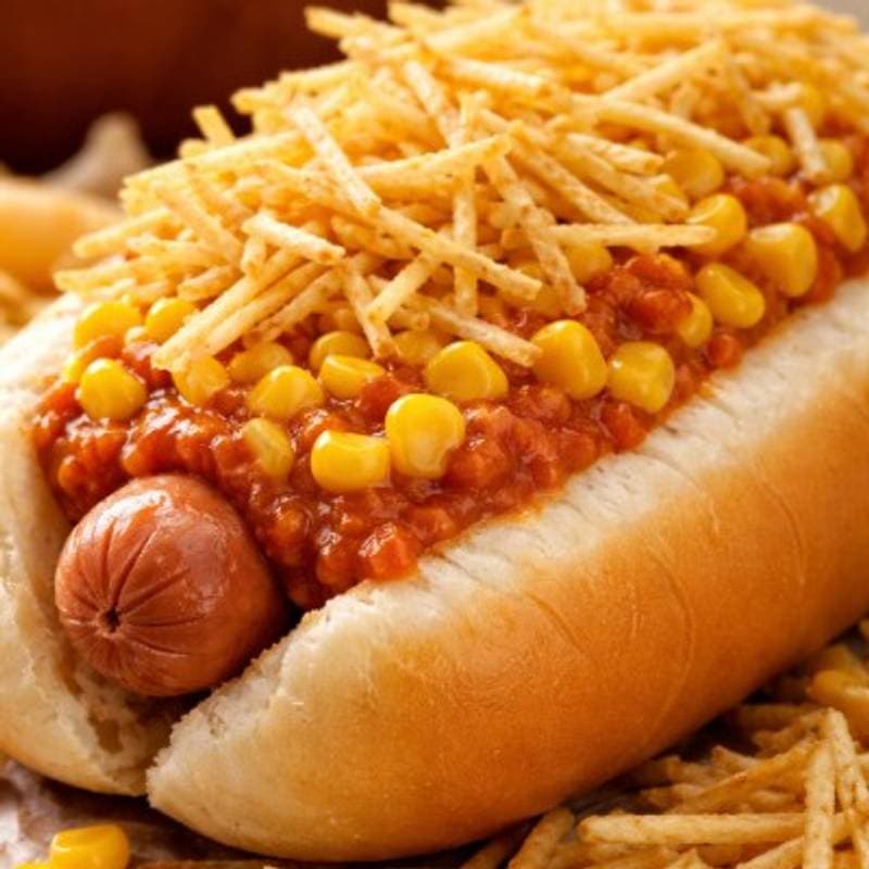 Dog Tradicional