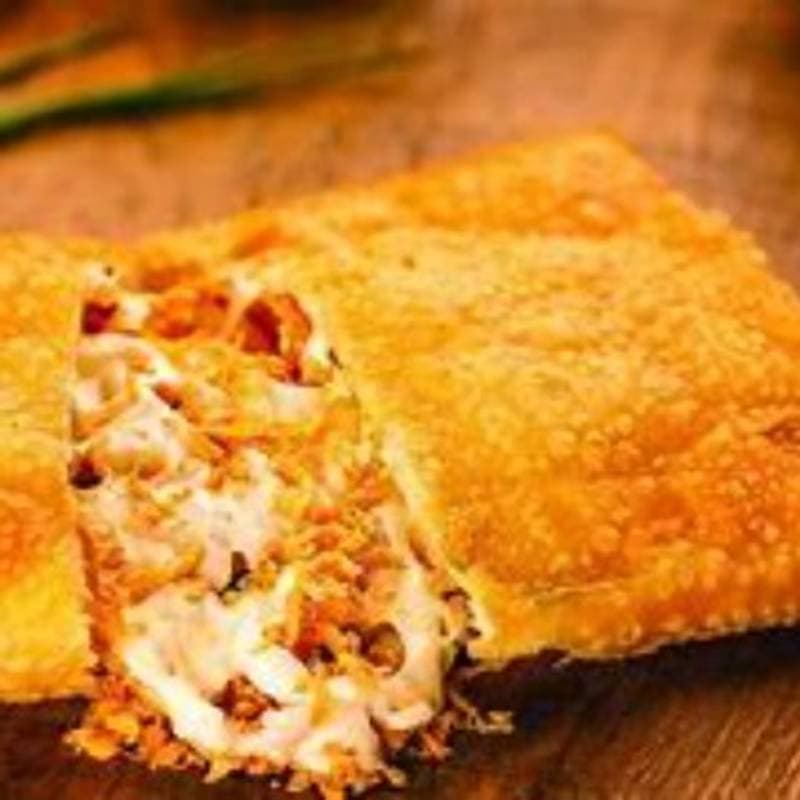 Frango com Cream Cheese