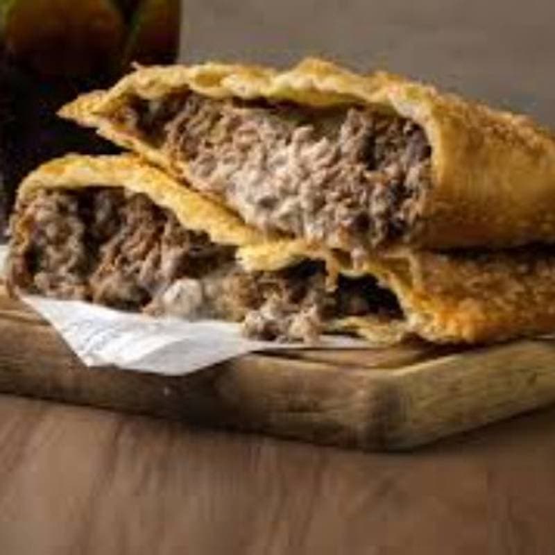 Carne de Sol na Nata