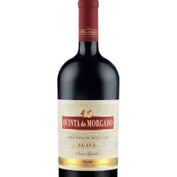 Vinho Quinta do Morgado 1L