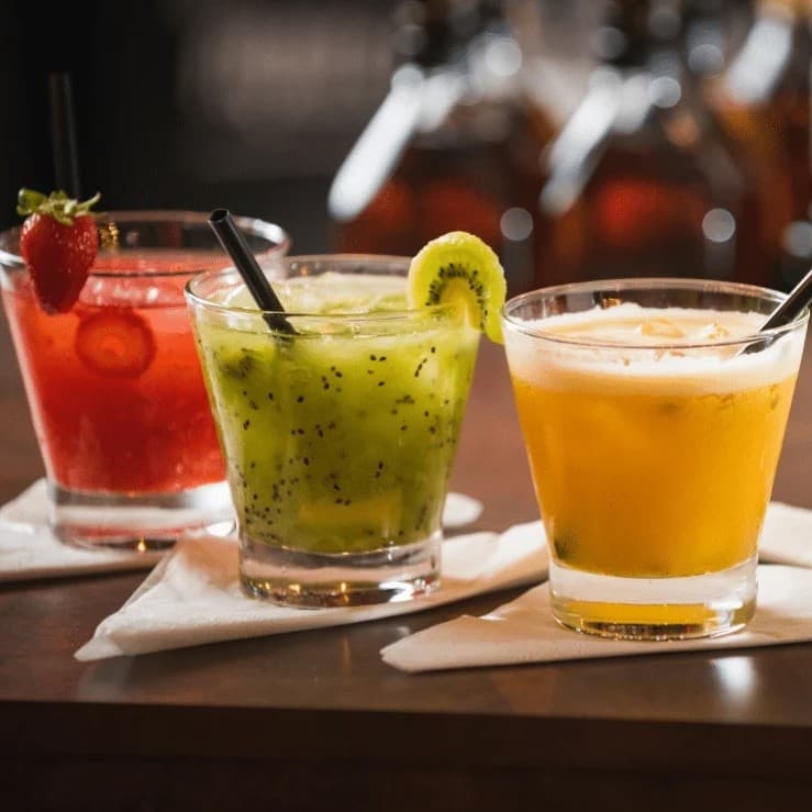 Caipifruta