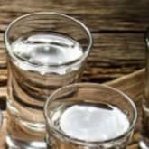 Dose Vodka Smirnorf