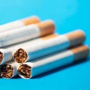 Cigarro unidade