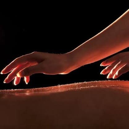 Massagem 1 Hora