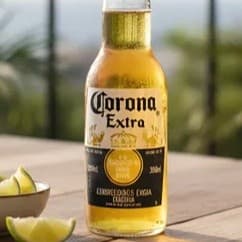 Cerveja Corona 330ml