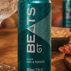 GT Beats 269ml