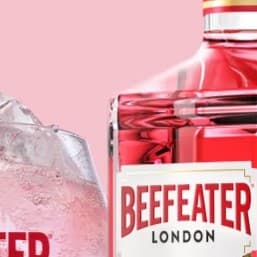 Gin Beefeater Dose