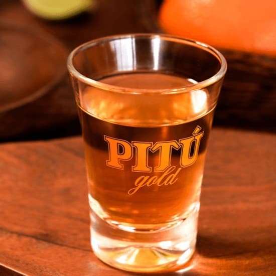 Pitu Gold (Dose)