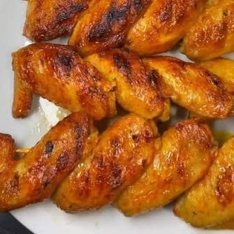 Asinhas sem Fritas