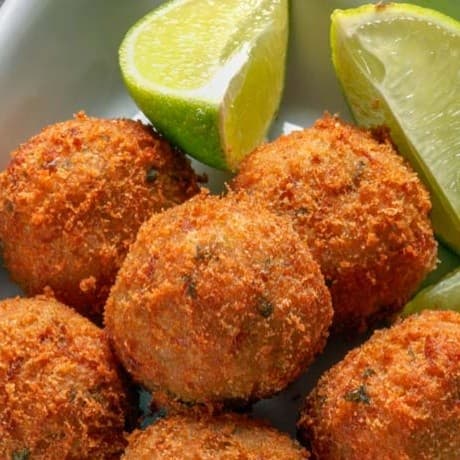 Bolinho Porção