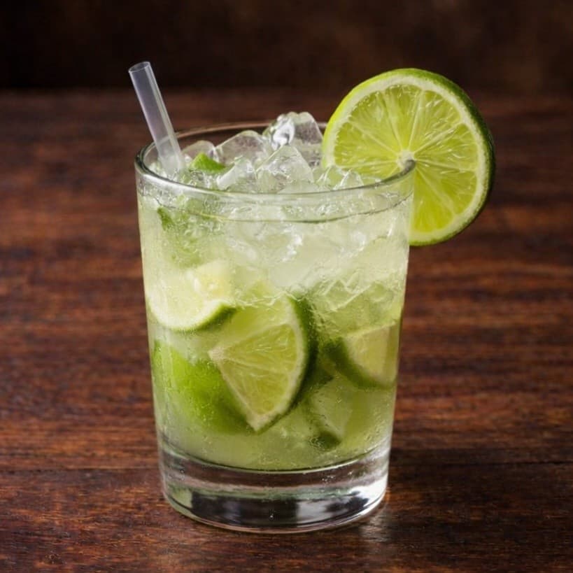 Caipirinha
