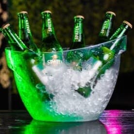 Combo de Spaten Long