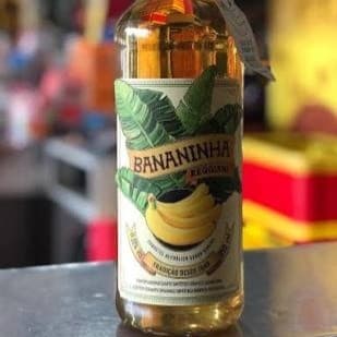 Bananinha 1 Litro