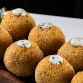 Bolinho Kani Chesse (com desconto )
