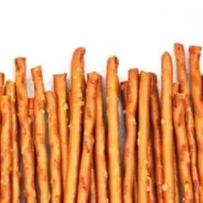 Palitinho de Trigo 25g