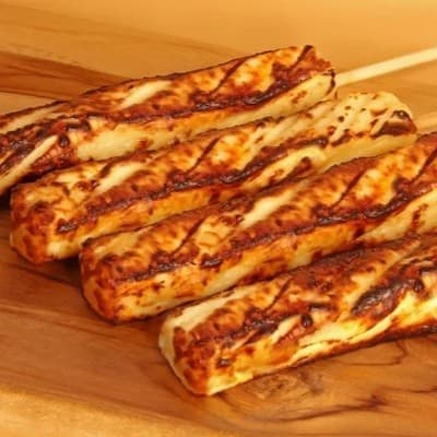 Queijo Assado