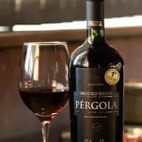 Vinho Pergola (1 Litro)