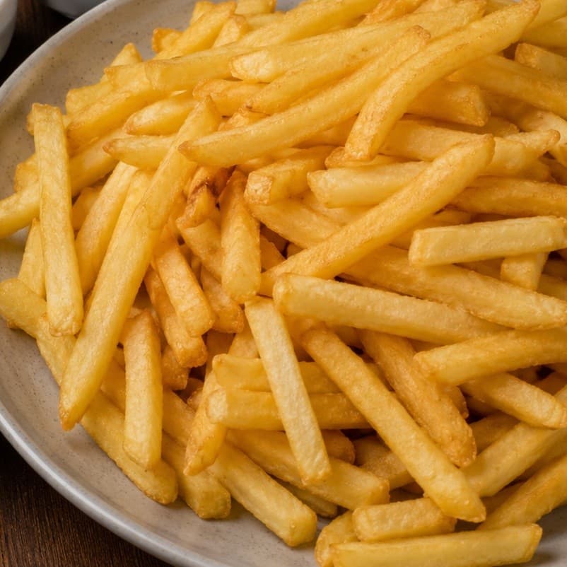 Porção Batata Frita