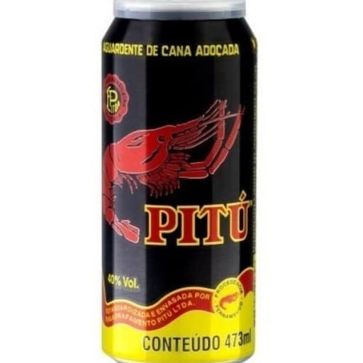Latão Pitu 473ml
