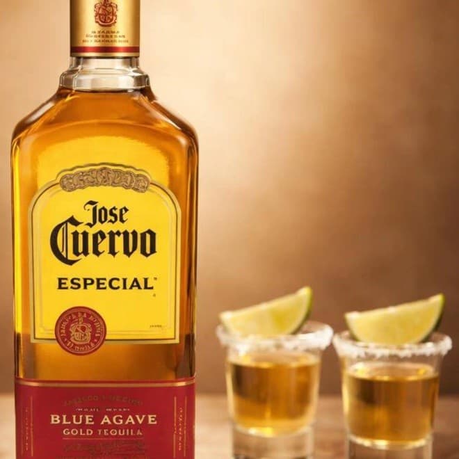 Tequila Ouro