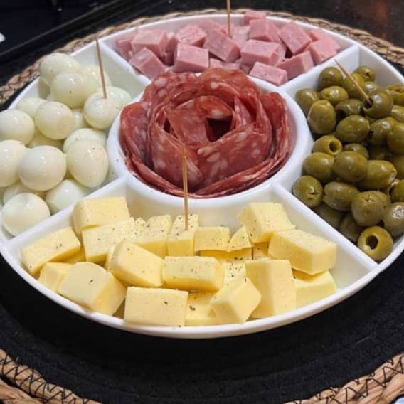 Prato De Frios