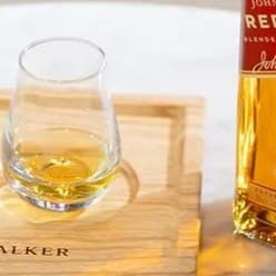 Dose Whisky Jhonnie Walker Red Label