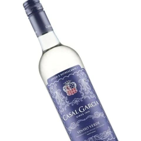 Vinho Branco Casal Garcia