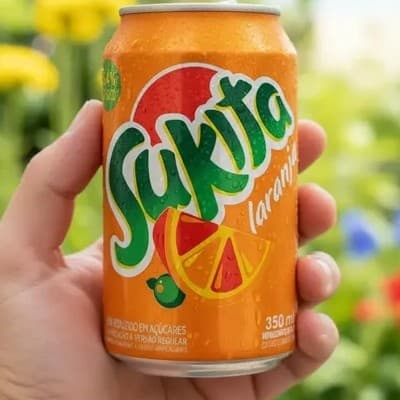 Sukita Lata 350ml