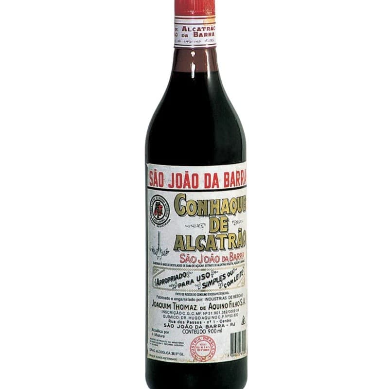 Alcatrão Litro C/ desconto
