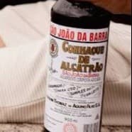 Alcatrão (Garrafa)