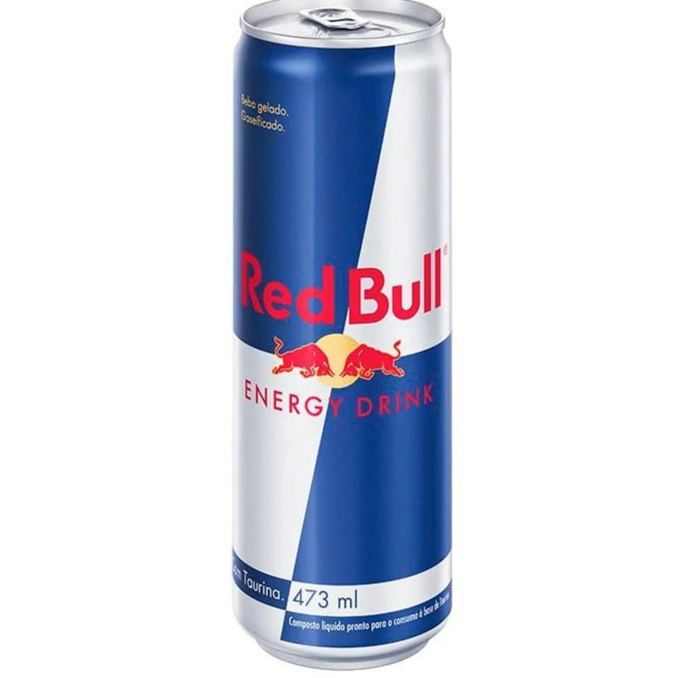 Red Bull (Grande) 355ml