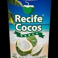 Água de Coco Recife