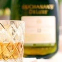 Whisky Buchanan´s 12 Anos (Dose)