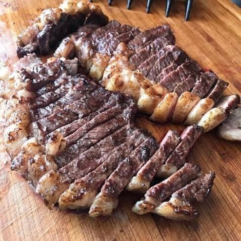 Picanha Argentina