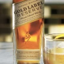 Dose Whisky Gold Label