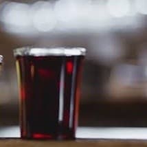 Dose Campari