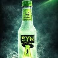 Ice Skyn Lemon Ice Space