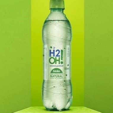 H2O