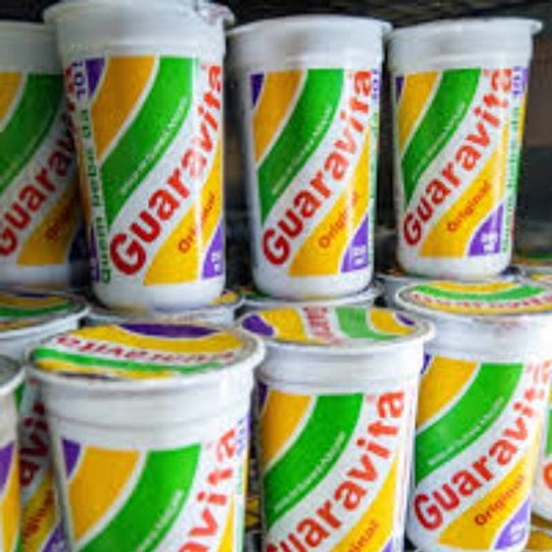 Guaravita