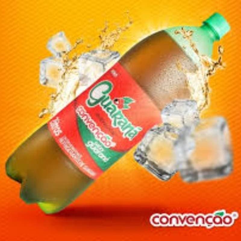 Convenção Guaraná